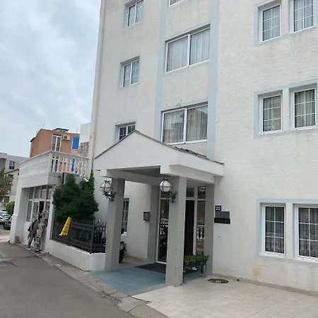 Azzuro Apartament