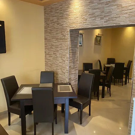 Azzuro Apartament Budva