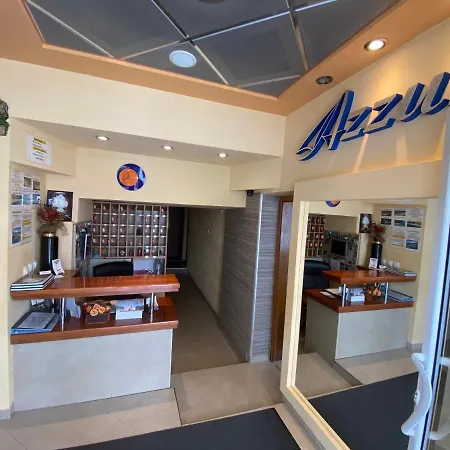 Apartament Azzuro