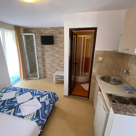 Azzuro Apartament