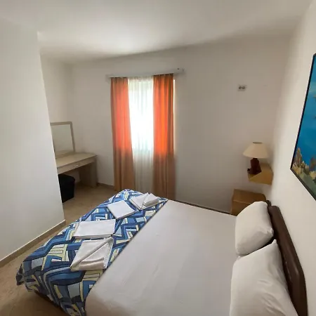 Apartament Azzuro *
