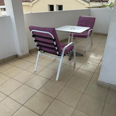 Apartament Azzuro