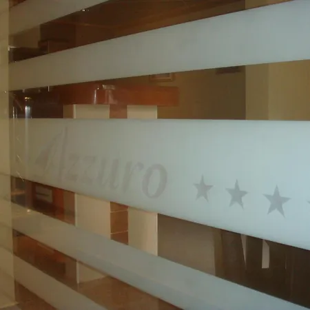 Апартаменты Azzuro