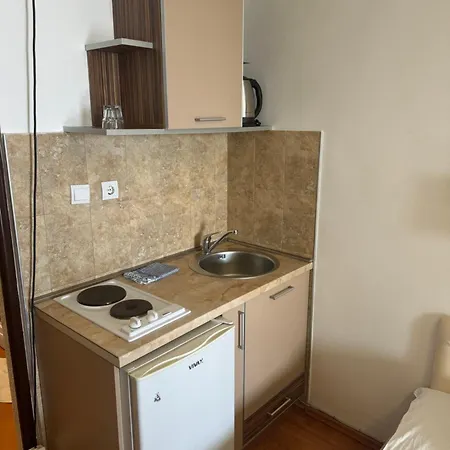 Azzuro Appartamento Budua