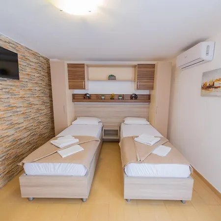 Apartament Azzuro