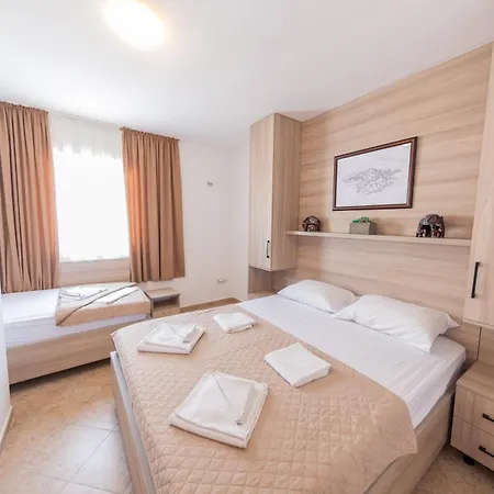 Azzuro Apartament