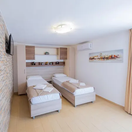 Apartament Azzuro