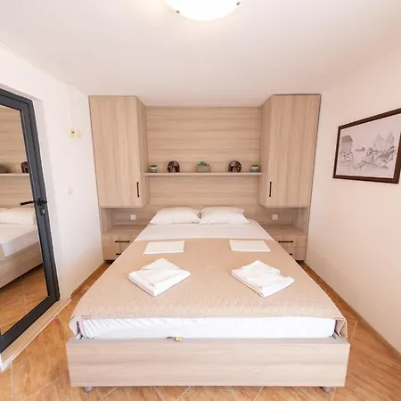 Apartament Azzuro *