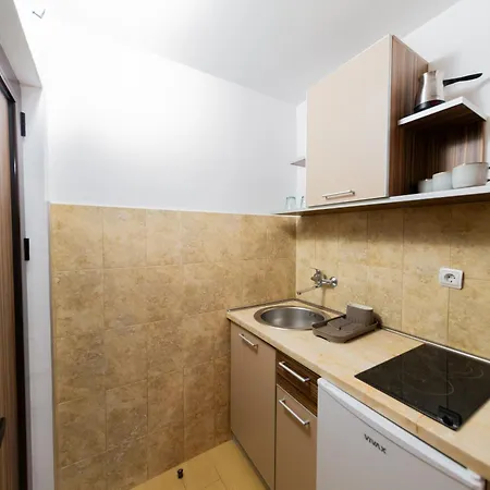 Azzuro Apartament