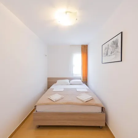 Apartament Azzuro