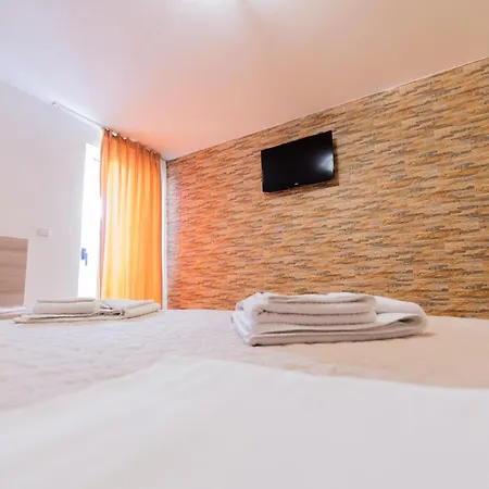 Apartament Azzuro *
