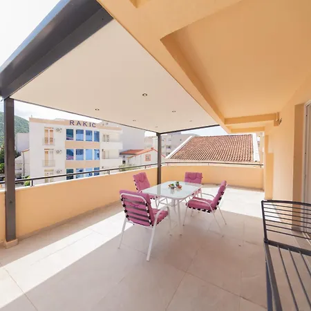 Apartament Azzuro