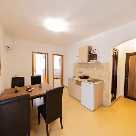 Apartament Azzuro