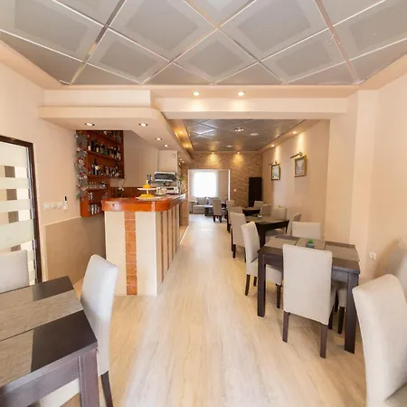 Apartament Azzuro Budva