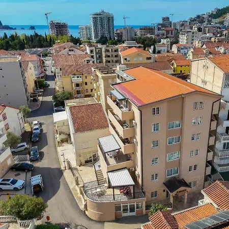 Azzuro Apartament