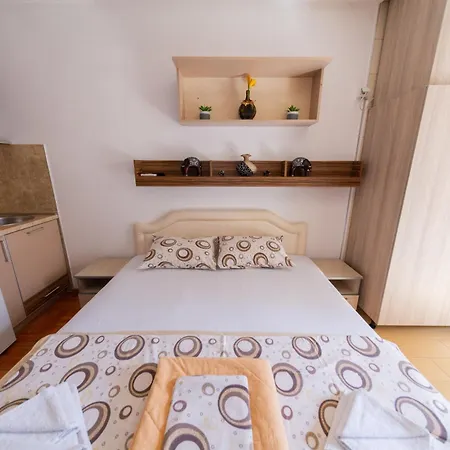 Apartament Azzuro