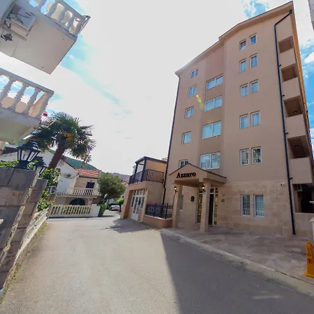 Apartament Azzuro Budva