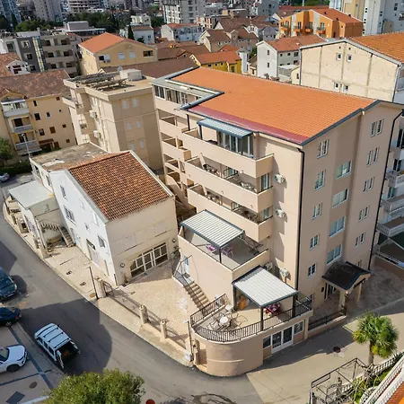 Azzuro Apartament