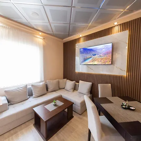 Apartament Azzuro